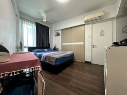Orchid Park Condominium (D27), Condominium #522720431